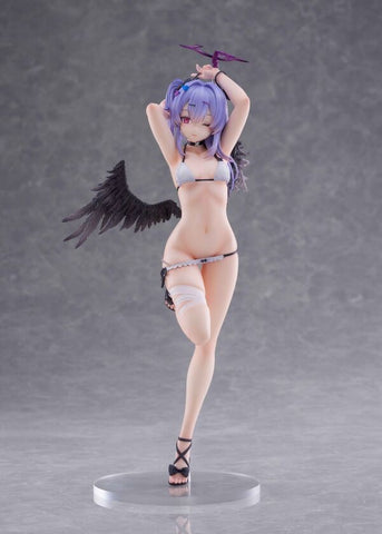 Original - Golden Head - Niya - 1/7 - Swimsuit Ver. (Alice Glint, Thousand)