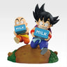 Dragon Ball - Krillin - Son Goku - Ichiban Kuji - Ichiban Kuji Dragon Ball Fantastic Adventure 2 (A Prize) (Bandai Spirits)