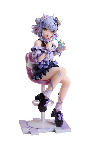 Inuyama Tamaki Channel - Inuyama Tamaki - 1/7 - Unicorn Outfit Jirai Style ver. (A Dimension)