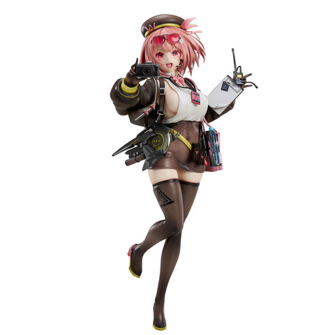 Girls' Frontline: Neural Cloud - Willow (Union Creative International Ltd)
