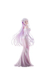Re:Zero kara Hajimeru Isekai Seikatsu - Emilia - 1/7 - Wedding Dress Ver. (Design Coco)