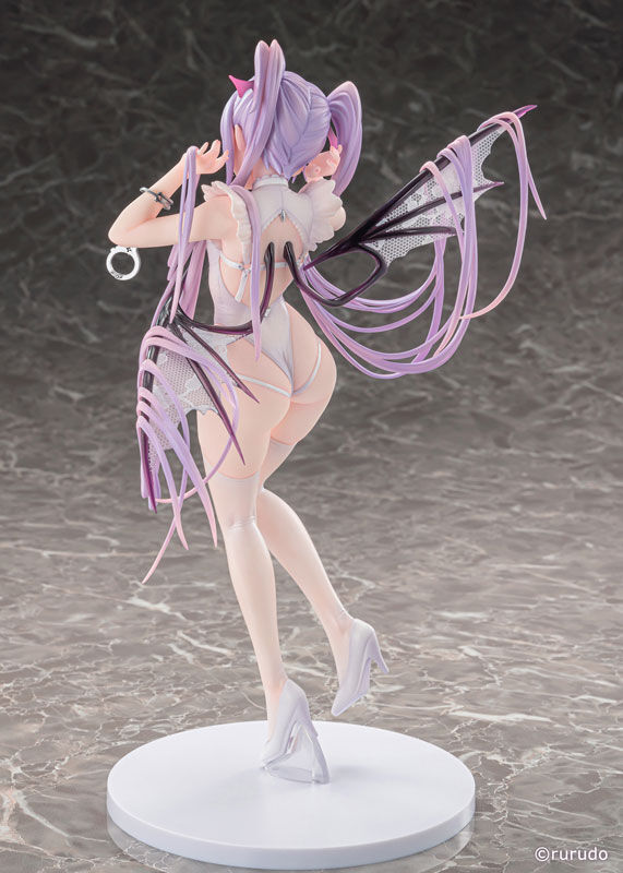 Original - Eve - 1/6 - Hand Cuffs ver. (AniGift) - Solaris Japan