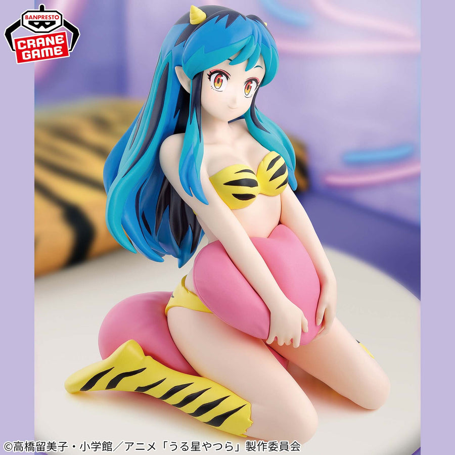 Lum - Urusei Yatsura