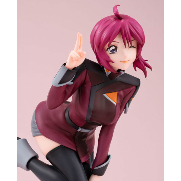 Lunamaria Hawke - Kidou Senshi Gundam Seed Freedom