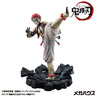 Kimetsu no Yaiba - Akaza - G.E.M. - Jougen no San - 2026 Re-release (MegaHouse) [Shop Exclusive]