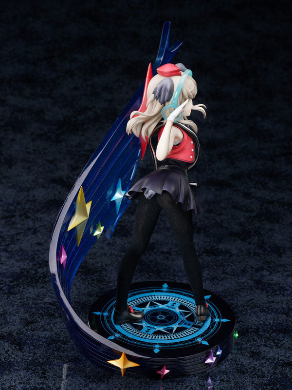 Renmei Kuugun Koukuu Mahou Ongaku-tai Luminous Witches Virginia Robertson 1/7