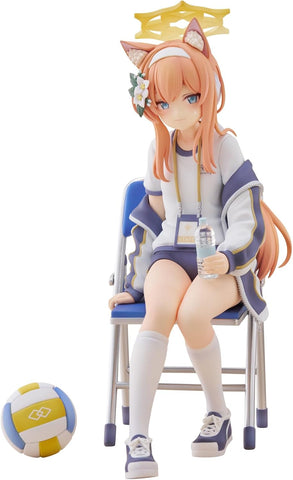 Blue Archive - Iochi Mari - 1/7 - Gym Uniform, Memorial Lobby Ver. (PLUM)