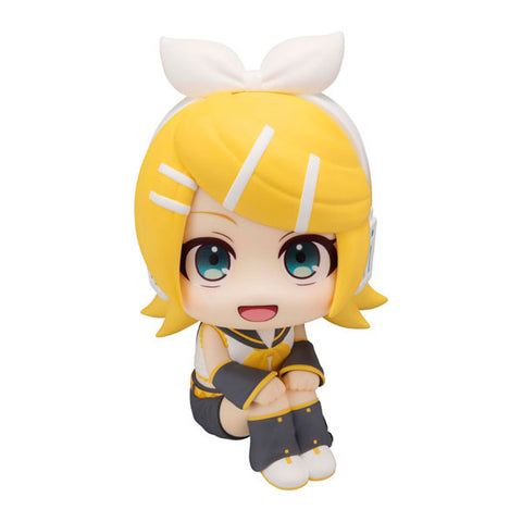 Piapro Characters - Kagamine Rin - Look Up (MegaHouse)