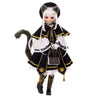 s*t*j x Iris Collect petit - Fururu -Fluffy holy kitten. - Black Cat Ver. (Azone)