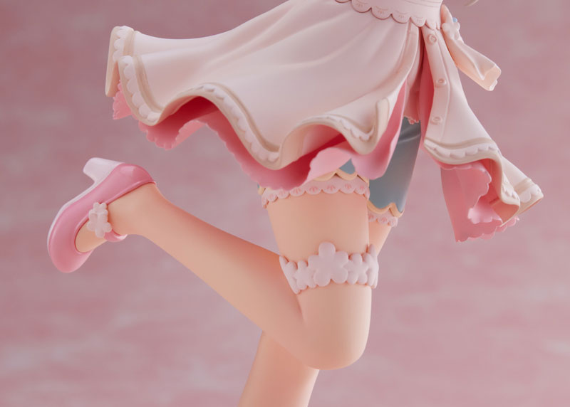 Hisakawa Nagi - THE iDOLM@STER Cinderella Girls