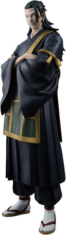 Jujutsu Kaisen - Kenjaku - King of Artist (Bandai Spirits)