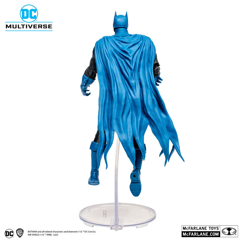 DC Multiverse 7 Inch, Action Figure #177 Batman [Superman: Speeding Bullets]