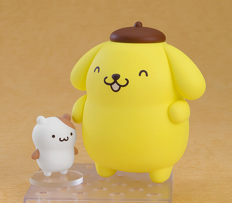 Pompompurin - Muffin - Nendoroid #2264 (Good Smile Company