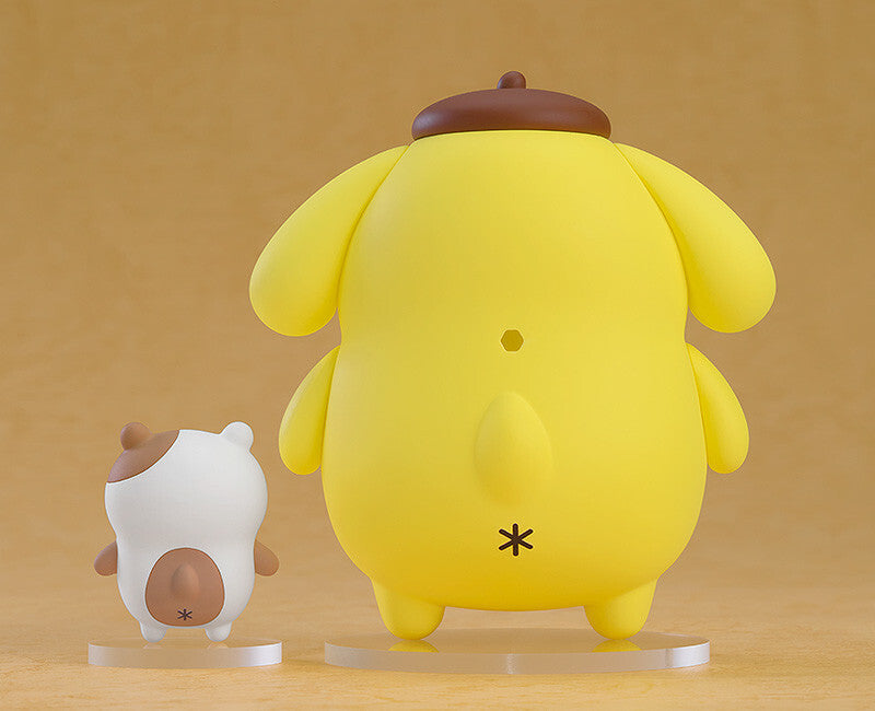 Pompompurin - Muffin - Nendoroid #2264 (Good Smile Company