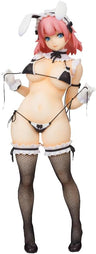 [Discontinued] Original - Yuru Fuwa Maid Bunny - 1/6 - 2024 Re-release (Lechery)