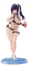 Original - Swimsuit Maid Charlotte - 1/6 (Kawa Design)