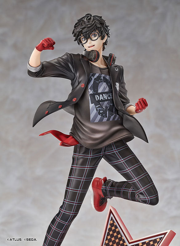 Shujinkou - Persona 5: Dancing Star Night
