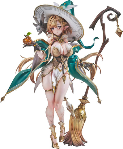 Original - Elf Mura - Hazel - 1/6 (Vertex)
