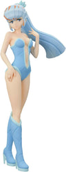 Urusei Yatsura - Oyuki - Glitter & Glamours - Lum and Bestie Collection (Vol.2) (Bandai Spirits)