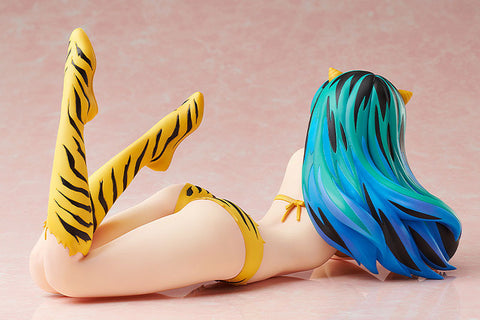 Urusei Yatsura - Lum - B-style - 1/4 (FREEing)