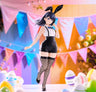 Gridman Universe - Takarada Rikka - BiCute Bunnies - Easter Bunny ver. (FuRyu)