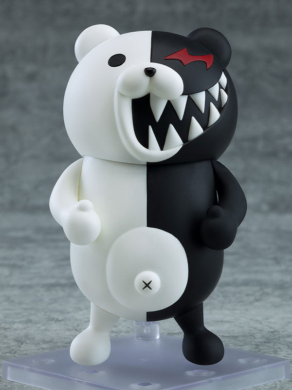 Monokuma - Nendoroid #2895 - 2.0 (Good Smile Company)