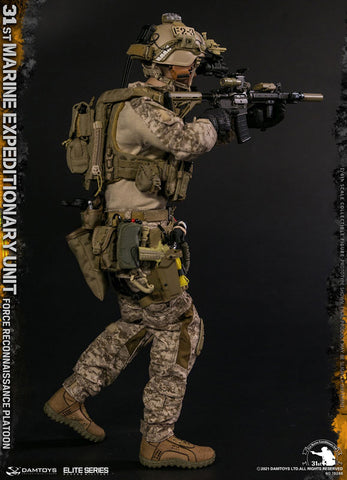 1/6 31st Marine Expeditionary Unit Force Reconnaissance Platoon