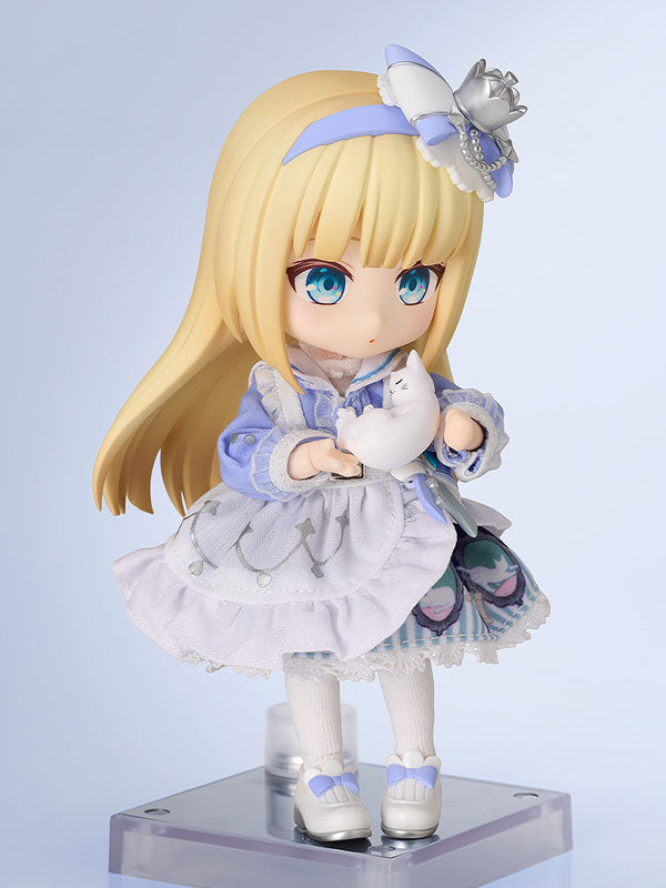 Through the Looking-Glass: Alice - Original