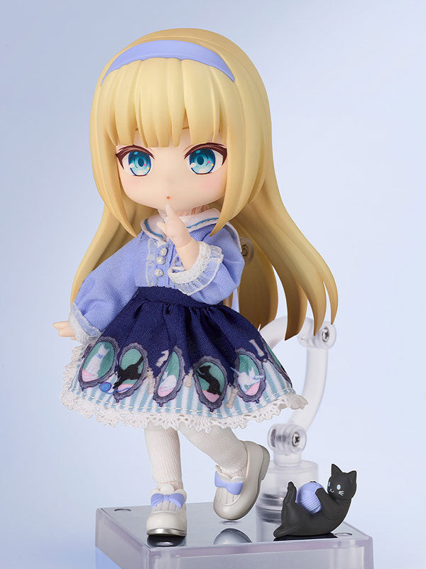 Through the Looking-Glass: Alice - Original
