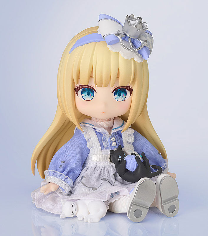Through the Looking-Glass: Alice - Original