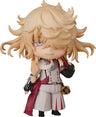 Touken Ranbu Online - Ichimonji Norimune - Nendoroid #2731 (Good Smile Company, Orange Rouge)