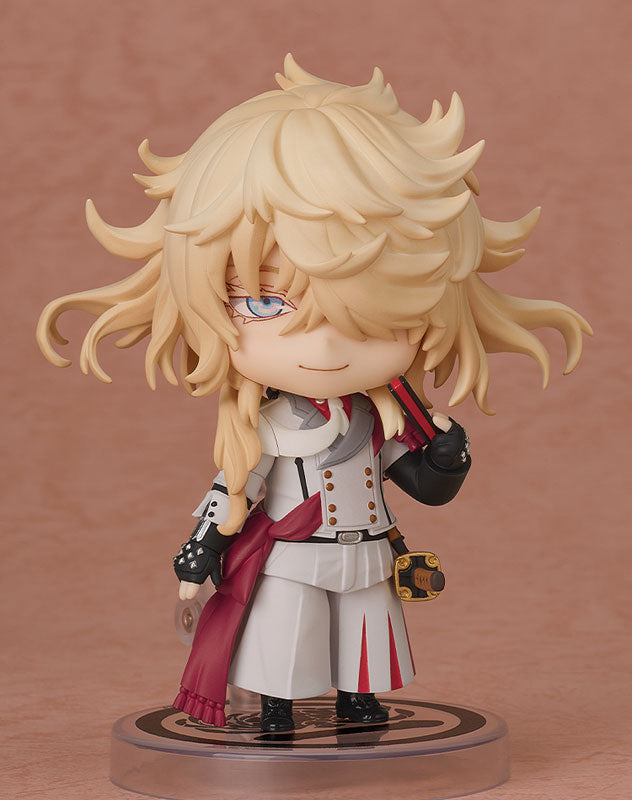 Ichimonji Norimune - Nendoroid #2731 (Good Smile Company, Orange Rouge)