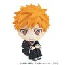 Bleach Sennen Kessen-hen - Kurosaki Ichigo - Look Up - 2027 Re-release (MegaHouse)