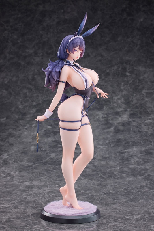 Original - The Obedient Hina Verna - 1/6 - Bare Leg Ver. (Otherwhere)