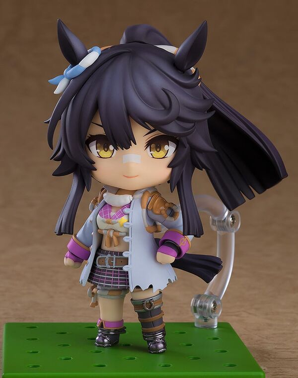 Narita Brian - Nendoroid #2577 (Good Smile Company)