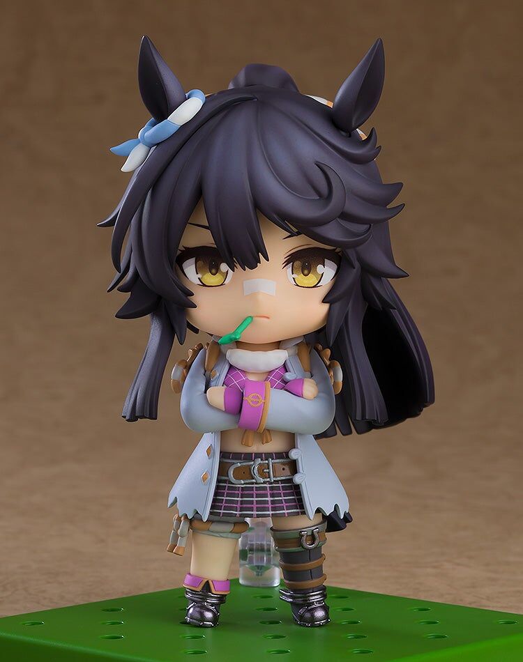 Narita Brian - Nendoroid #2577 (Good Smile Company)