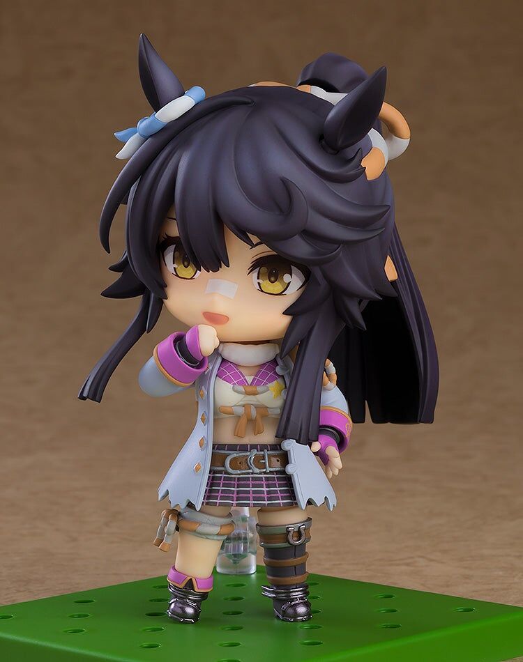 Narita Brian - Nendoroid #2577 (Good Smile Company)