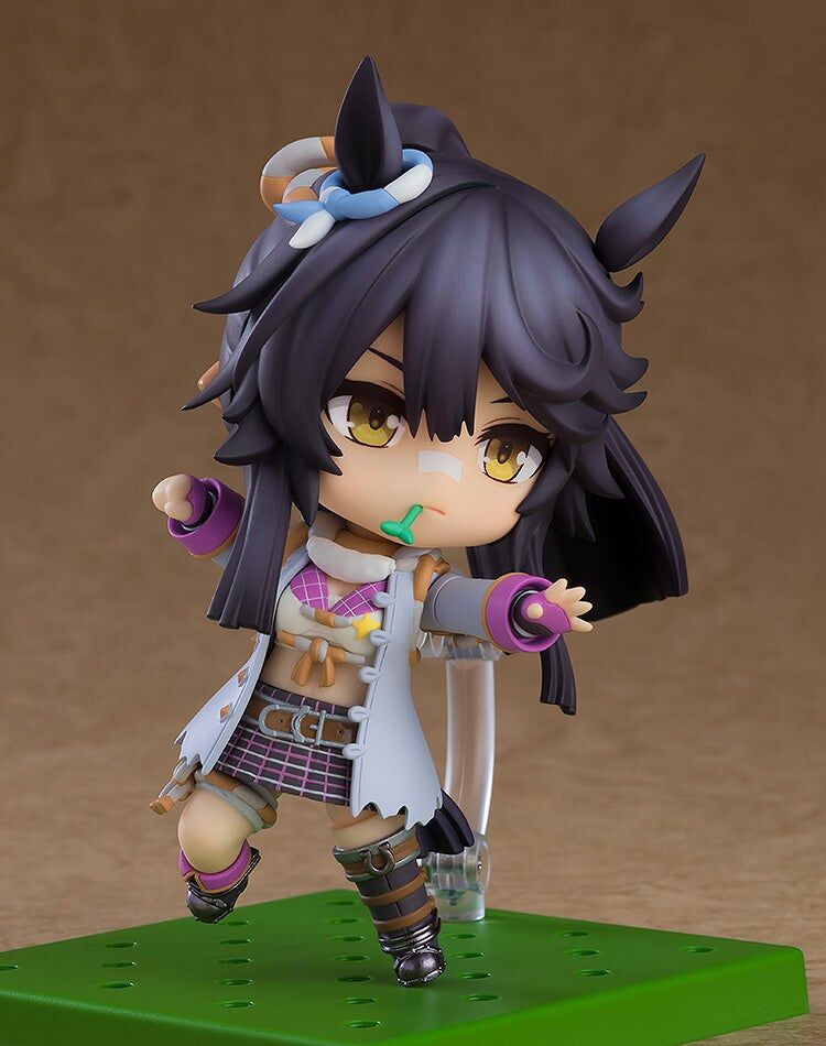 Narita Brian - Nendoroid #2577 (Good Smile Company)