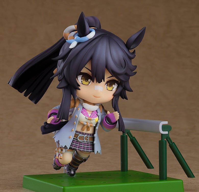 Umamusume: Pretty Derby - Narita Brian - Nendoroid #2577 (Good