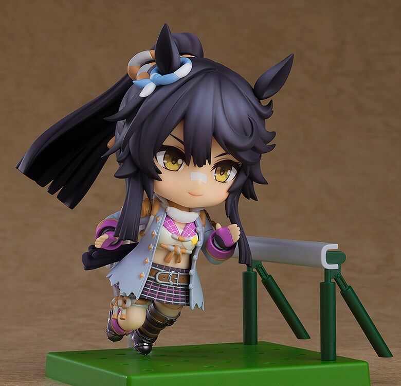 Narita Brian - Nendoroid #2577 (Good Smile Company)