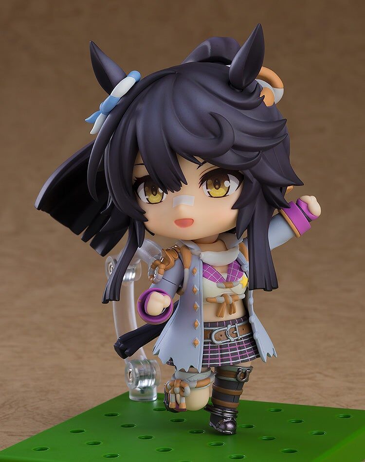 Narita Brian - Nendoroid #2577 (Good Smile Company)