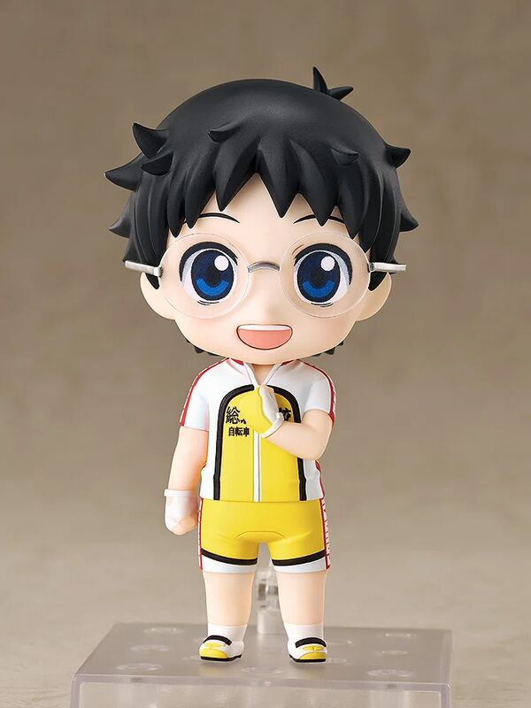 Onoda Sakamichi - Nendoroid Light (Good Smile Arts Shanghai, Good Smile Company)