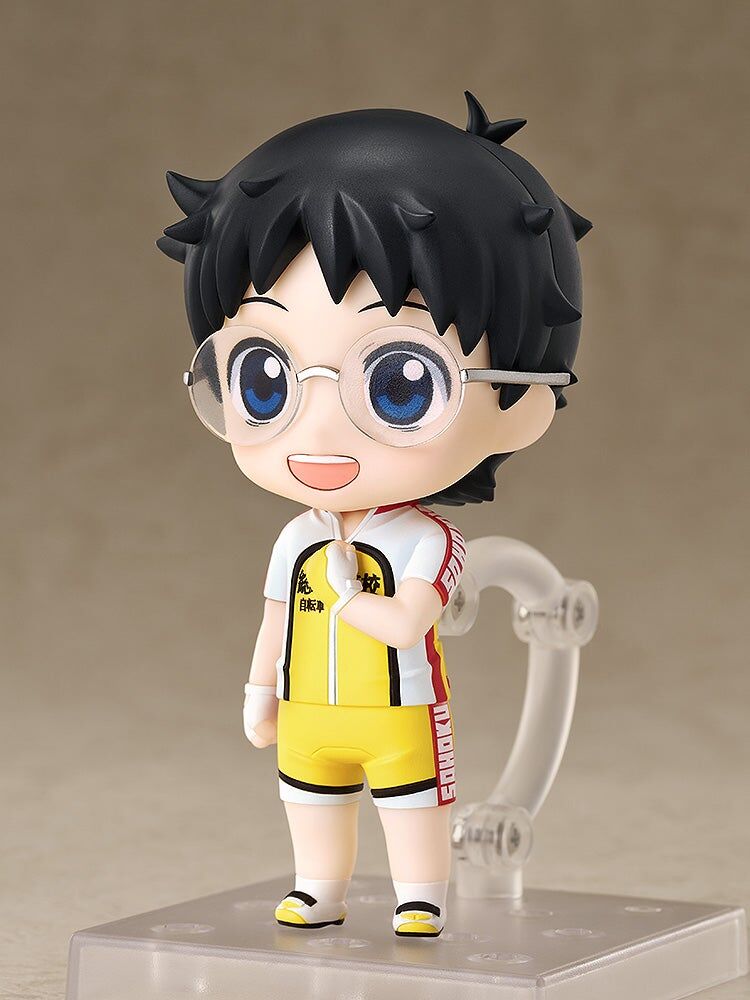 Onoda Sakamichi - Nendoroid Light (Good Smile Arts Shanghai, Good Smile Company)