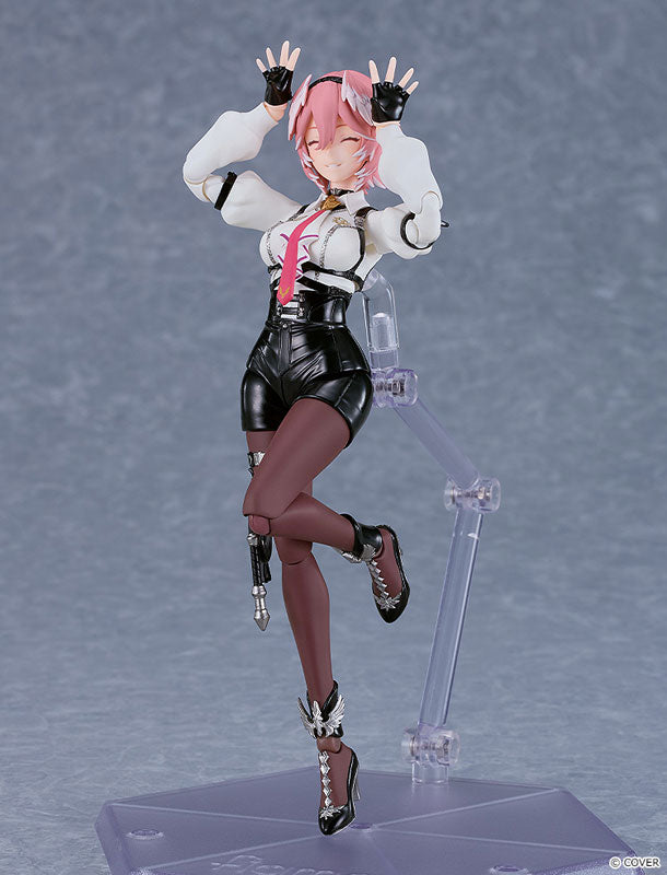 Ganmo,Takane Lui,Tsukune,Tsumire - Hololive