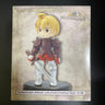 Final Fantasy Tactics - Ramza Beoulve - Final Fantasy Tactics Miniature Figure Collection Vol.2 (Taito)