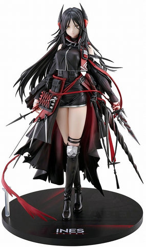 Arknights - Ines - F:Nex - 1/7 (FuRyu)