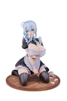 Widow Yuki Onna - Yukino Mifuyu - Maid Ver. - Regular Ver. - Limited Edition (PinkMango)