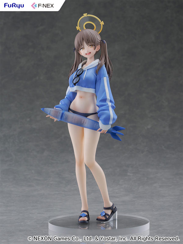 Kazekura Moe - Blue Archive
