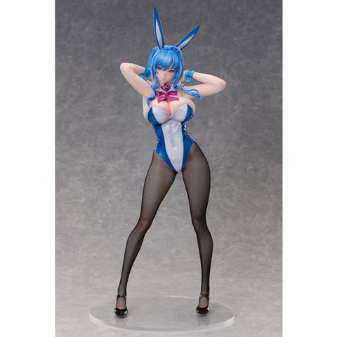 Azur Lane - St. Louis - B-style - 1/4 - Bunny Ver. (FREEing, Union Creative International Ltd)