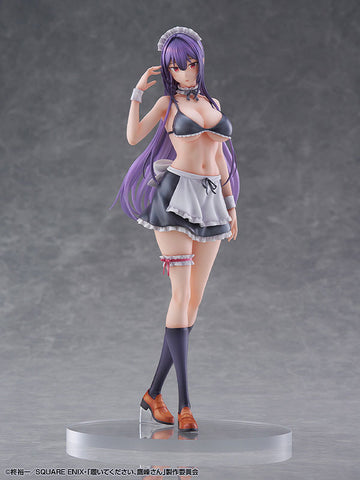 Haite Kudasai, Takamine-san - Takamine Takane (DMM Factory)